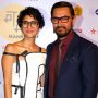 Actor Aamir Khan Divorce