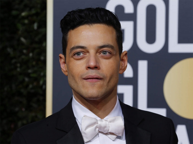Rami Malek Height and Other Facts You Should Know