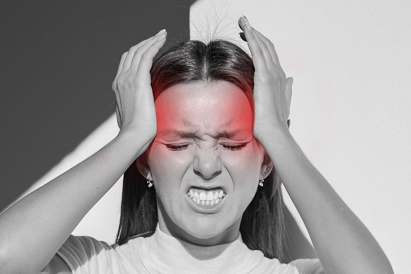 Types of headaches, how to recognize them?
