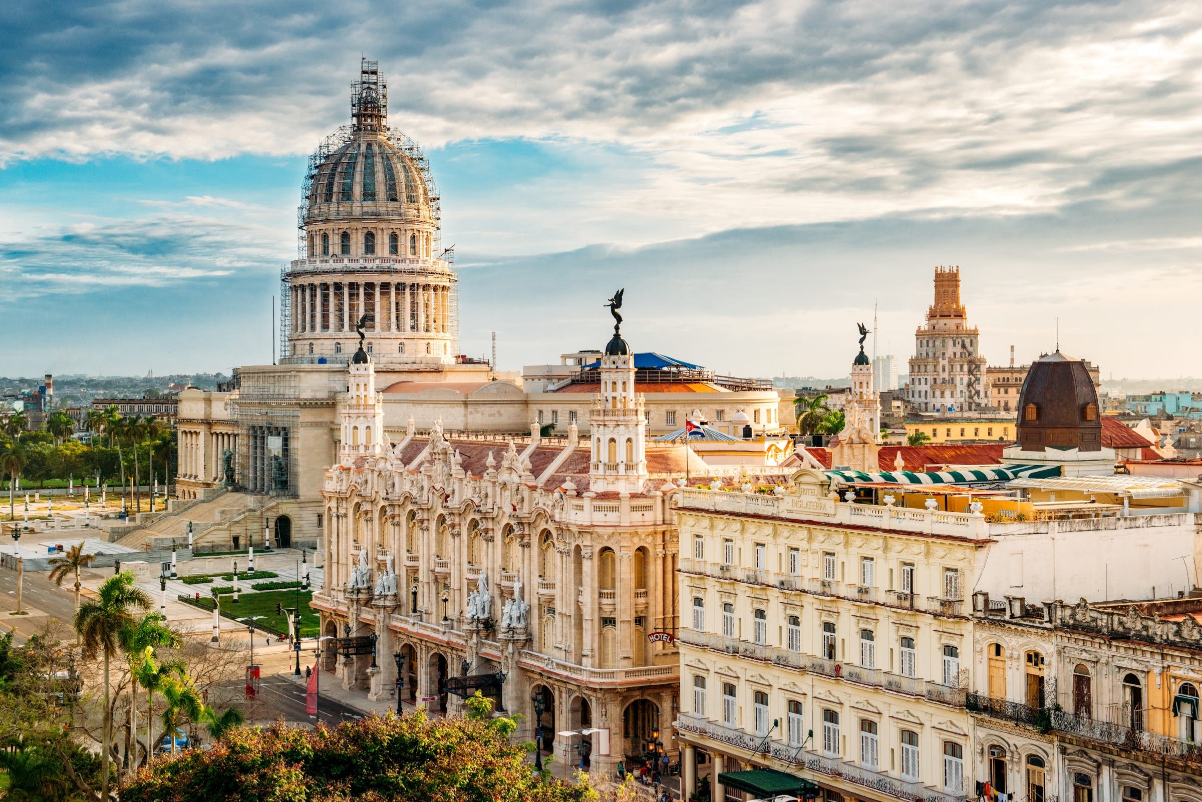 A trip to Cuba: keys to organize it