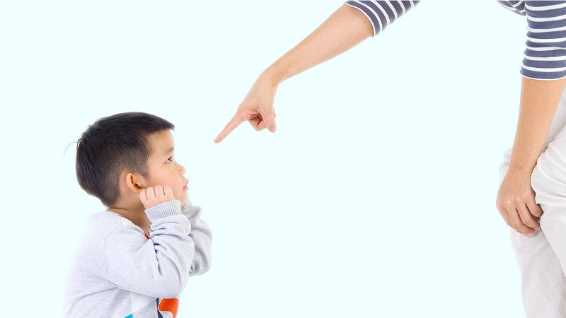 Positive discipline: what is it and how to apply it with my children?
