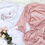 Bridesmaid Robes