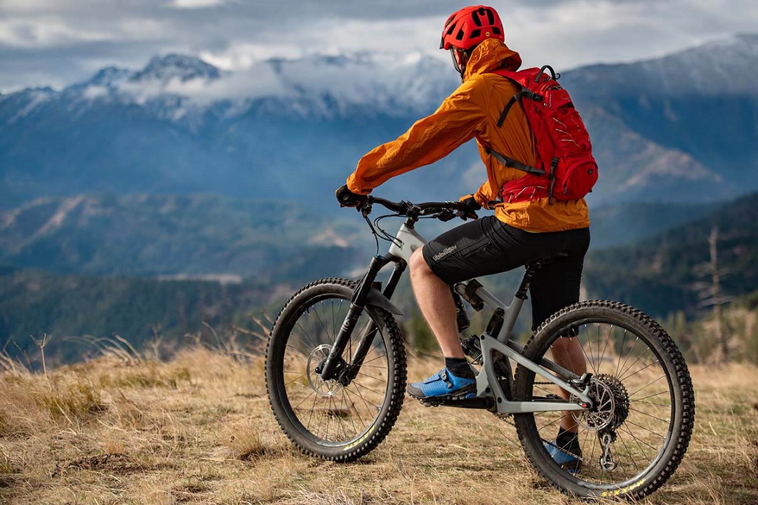 What Makes a Mountain Bike Special?