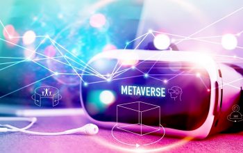 How do you envision metaverse evolving brand marketing strategies in the future?