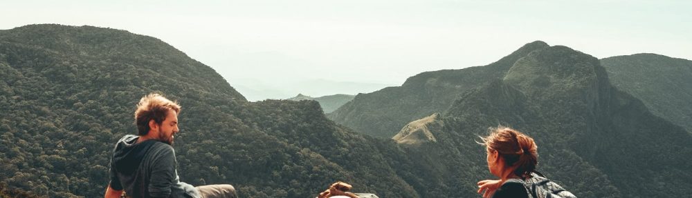 How does slow travel benefit a local area?