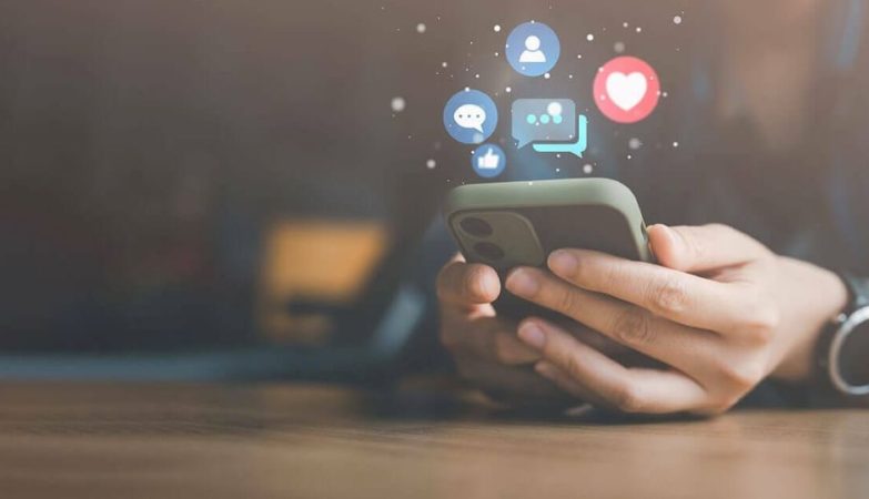 How to do a social media background check on yourself