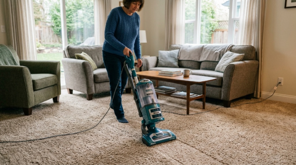 How to Evaluate Shark Vacuum Cleaners: A Complete Review Guide
