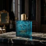 Versace Eros EDT vs EDP bottle comparison performance review
