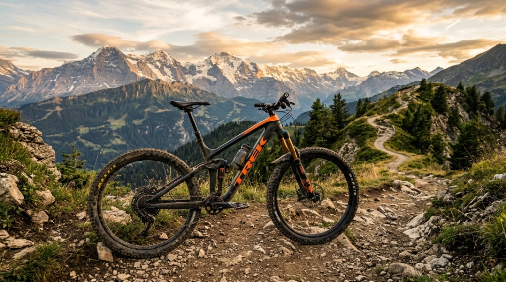 How to Choose the Right Trail Bike: Is the Canyon Spectral 27.5 AL 5 Worth It?